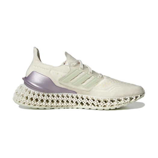 adidas Ultra 4D FWD White Linen Green (W)