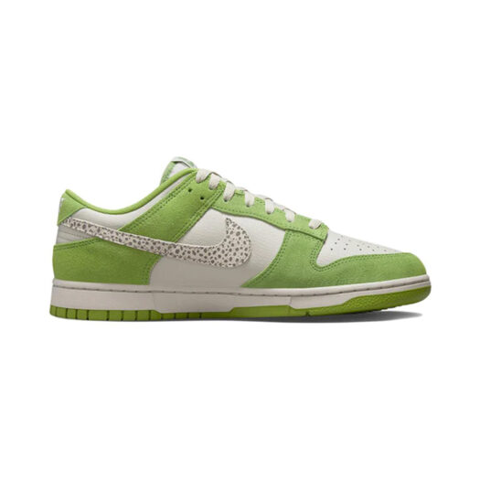 Nike Dunk Low AS Safari Swoosh Chlorophyll