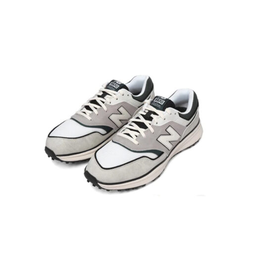 New Balance 997G Malbon Golf Grey Green