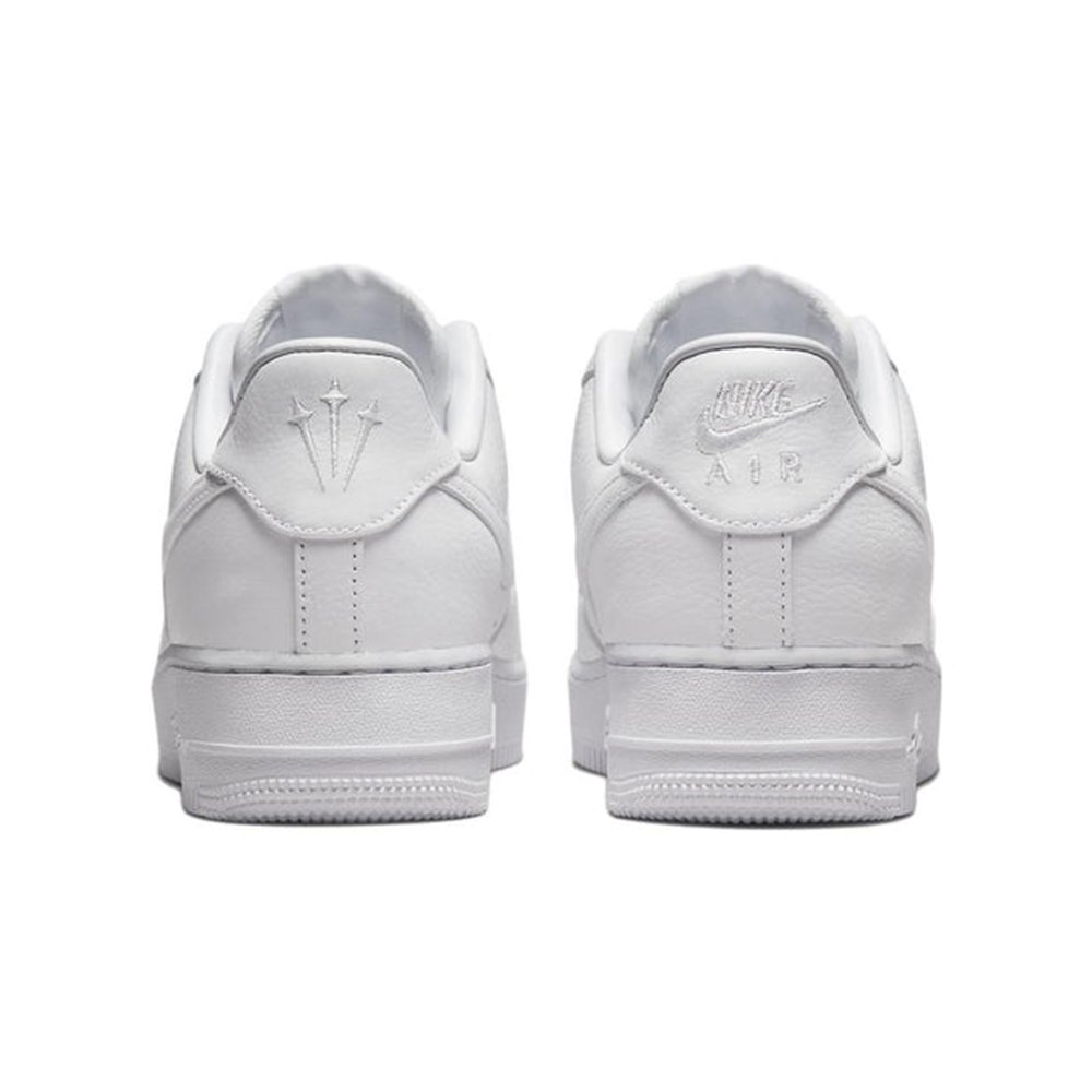 Nike Air Force 1 Low Drake NOCTA Certified Lover Boy (Love You Forever ...