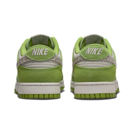 Nike Dunk Low AS Safari Swoosh Chlorophyll