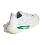 adidas Barricade Stanniversary White Green