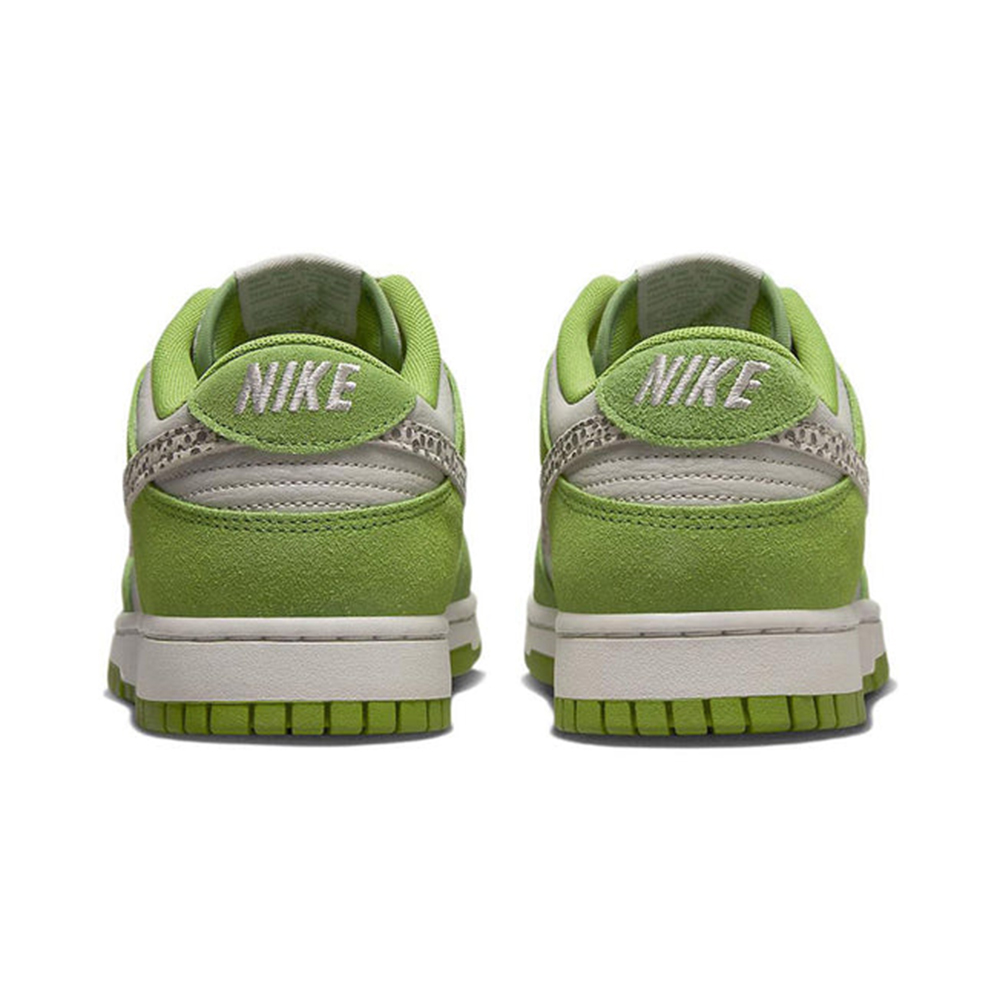 Nike Dunk Low AS Safari Swoosh ChlorophyllNike Dunk Low AS Safari ...