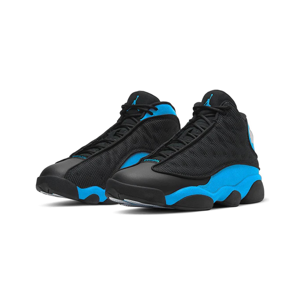 Royal blue hotsell retro 13