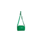 Supreme Puffer Side Bag GreenSupreme Puffer Side Bag Green - OFour