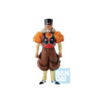 Bandai Japan Dragon Ball Ichiban Android 20 Android Fear PX Previews Exclusive Collectible PVC Figure