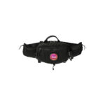 Palace C.P. Company Bun Bag (D-Ring Version) Black