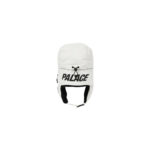 Palace Trooper Hat White