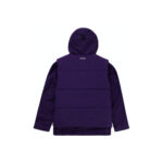 Supreme 2-in-1 GORE-TEX Shell WINDSTOPPER Vest Purple