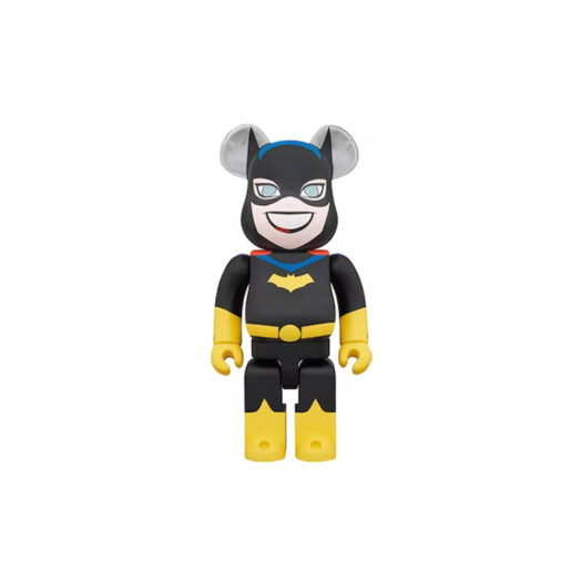 Bearbrick Batgirl (The New Batman Adventures) 1000%