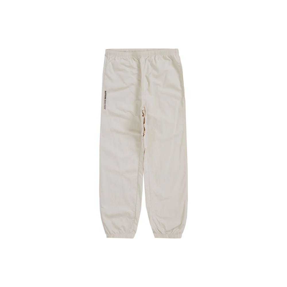 Supreme Warm Up Pant (FW22) StoneSupreme Warm Up Pant (FW22