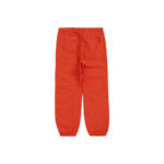 Supreme Warm Up Pant (FW22) Orange