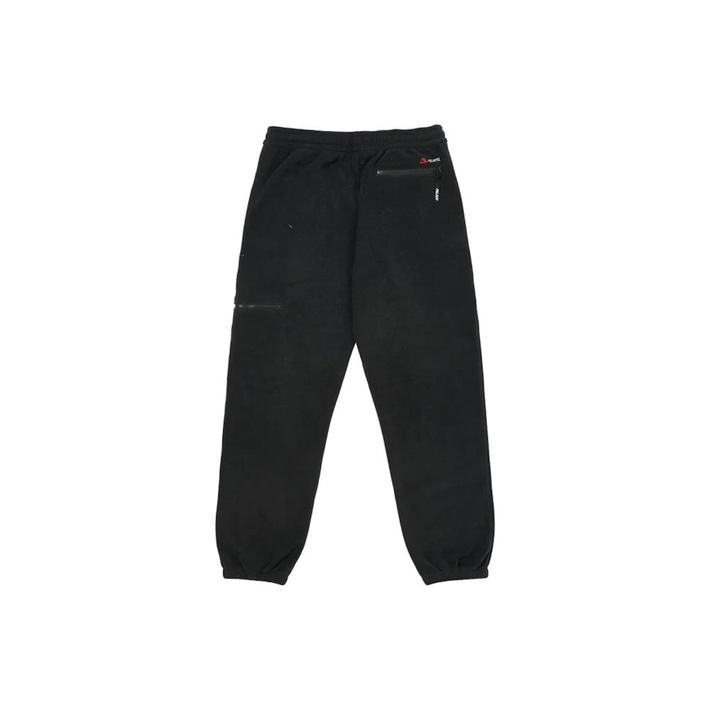 Palace Polartec Lazer Outer Jogger BlackPalace Polartec Lazer