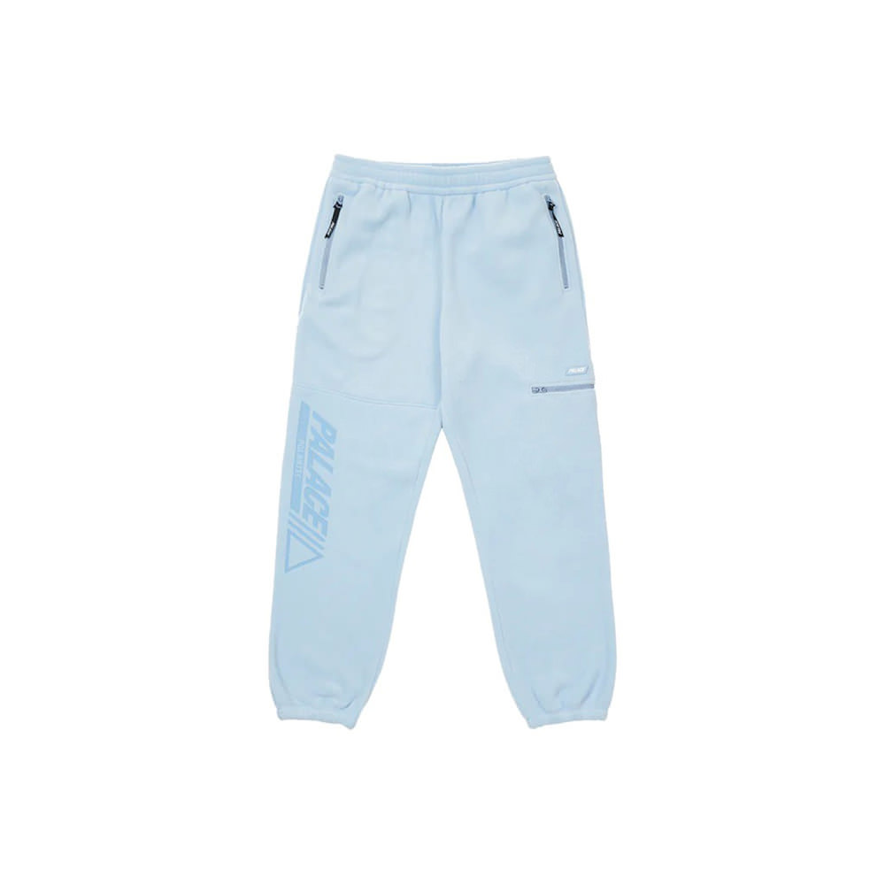 Palace Polartec Lazer Outer Jogger Light BluePalace Polartec Lazer