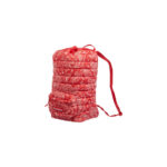 Supreme Puffer Backpack Red PaisleySupreme Puffer Backpack Red