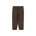 Supreme Warm Up Pant (FW22) Brown