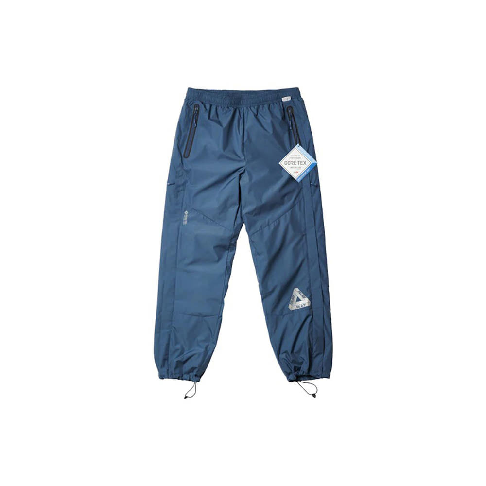 Palace GORE-TEX Infinium Loft Jogger NavyPalace GORE-TEX Infinium