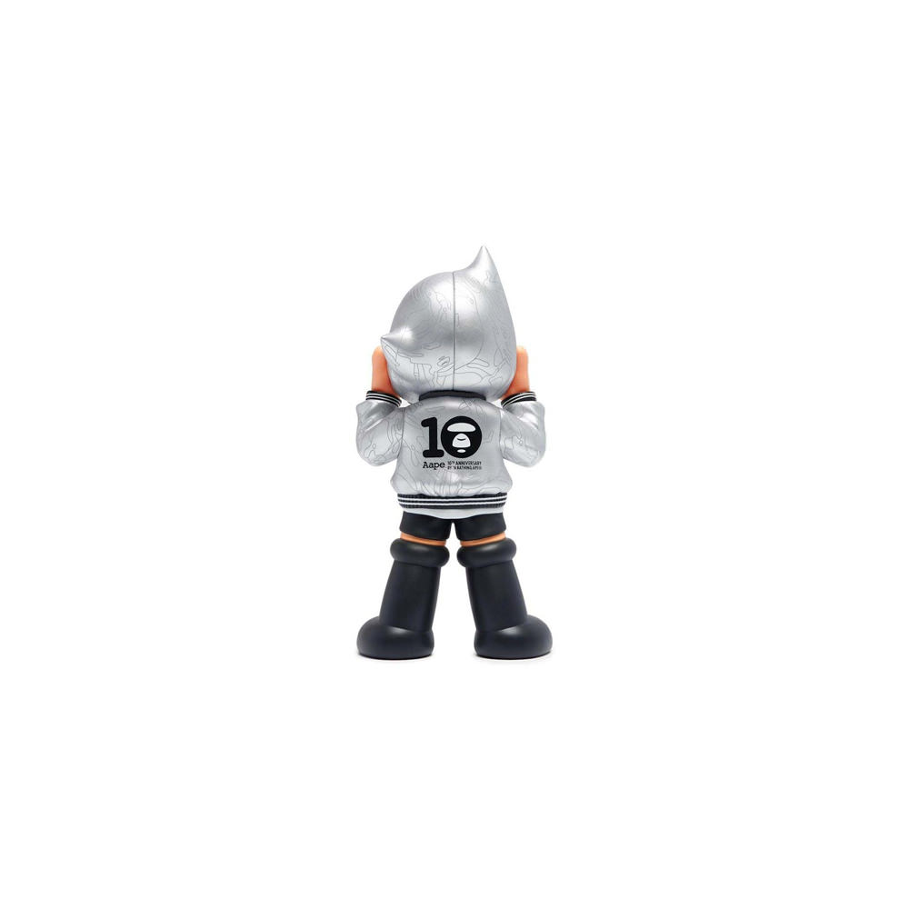 TOYQUBE ASTRO BOY BBC BILLIONAIRE BOYS CLUB SPACE CAMO