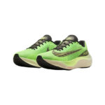 Nike Zoom Fly 5 Ekiden Scream Green
