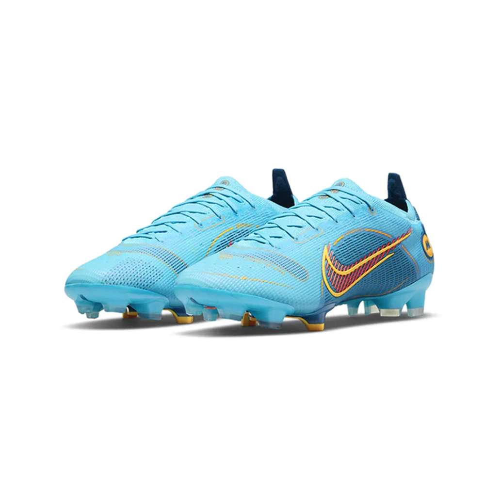 Nike Mercurial Vapor 14 Elite FG Low Blueprint Pack for Sale, Authenticity  Guaranteed