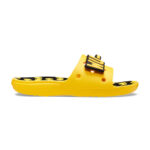 Crocs Classic Slide Wu-Tang Clan