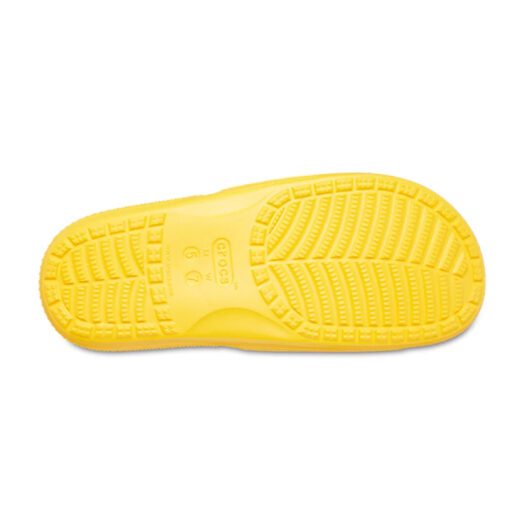 Crocs Classic Slide Wu-Tang Clan