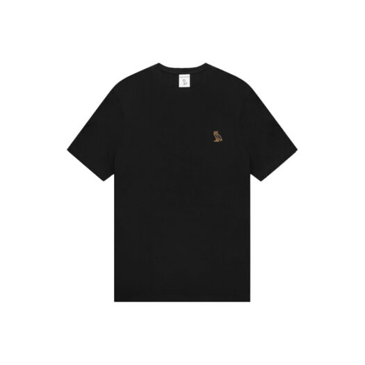 OVO Essentials T-shirt (FW22) Black
