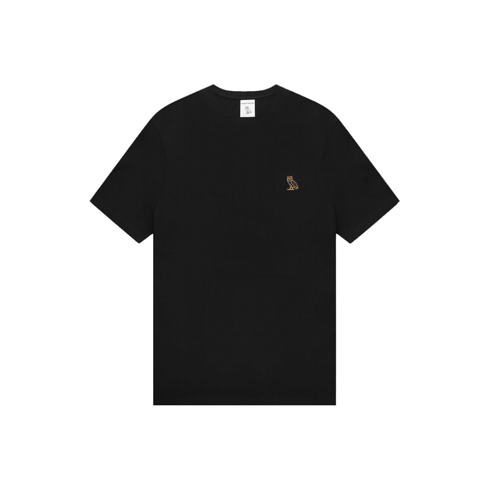 OVO Essentials T-shirt (FW22) Black