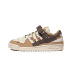 adidas Forum Low Clear Brown Cardboard