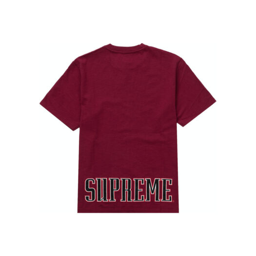 Buy Supreme Shoulder Bag 'Red' - SS19B10 RED