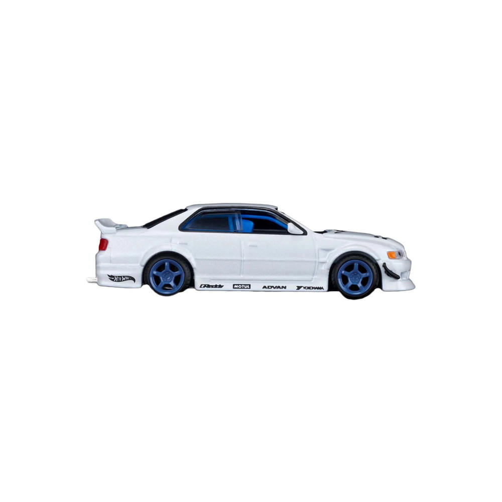 Hot Wheels RLC factory Toyota Chaser