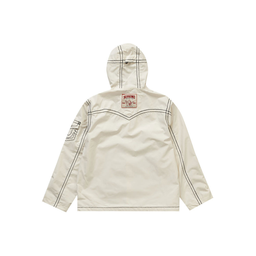 True Religion GORE-TEX Shell Jacket - fall winter 2022 - Supreme