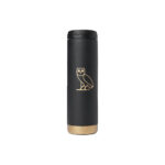 OVO x Klean Kanteen Special Edition Insulated TK Wide 20 OZ Cafe Black