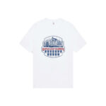 OVO x Toronto Maple Leafs Gardens T-Shirt White