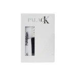 CK1 PALACE WOVEN BOXERS 2PK CLASSIC WHITE / BLACK