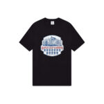 OVO x Toronto Maple Leafs Gardens T-Shirt Black