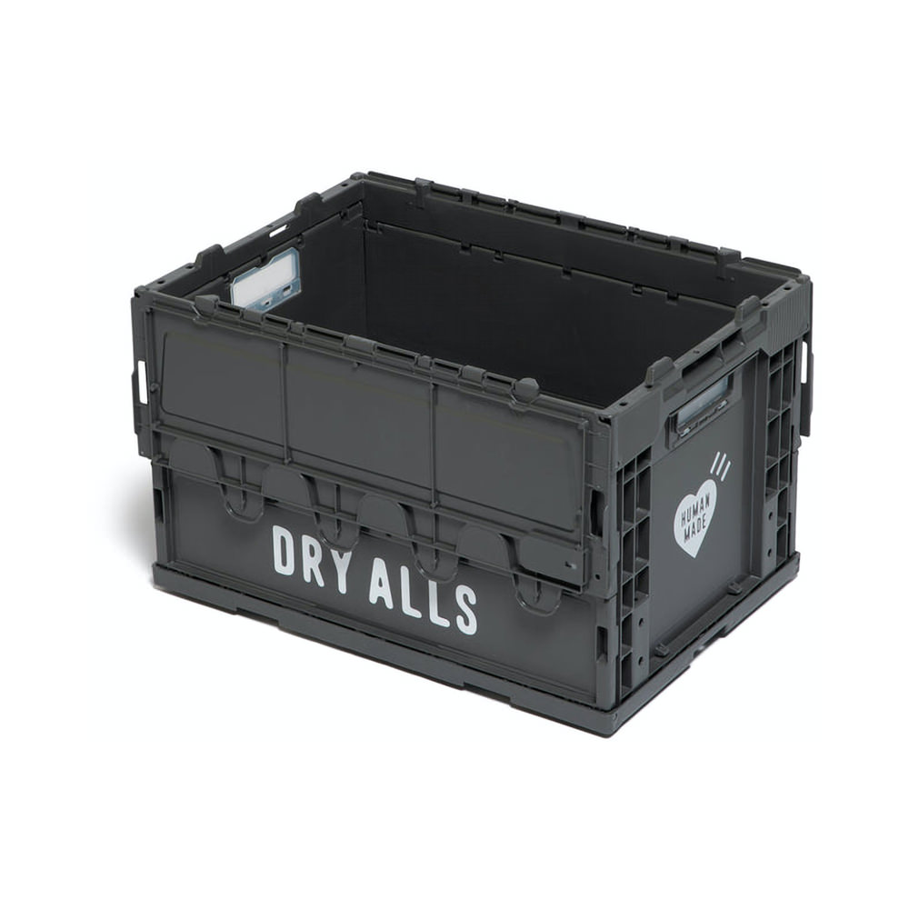 HUMANMADE STUDIO SEVEN CONTAINER 50L HUMAN MADE STUDIO SEVEN