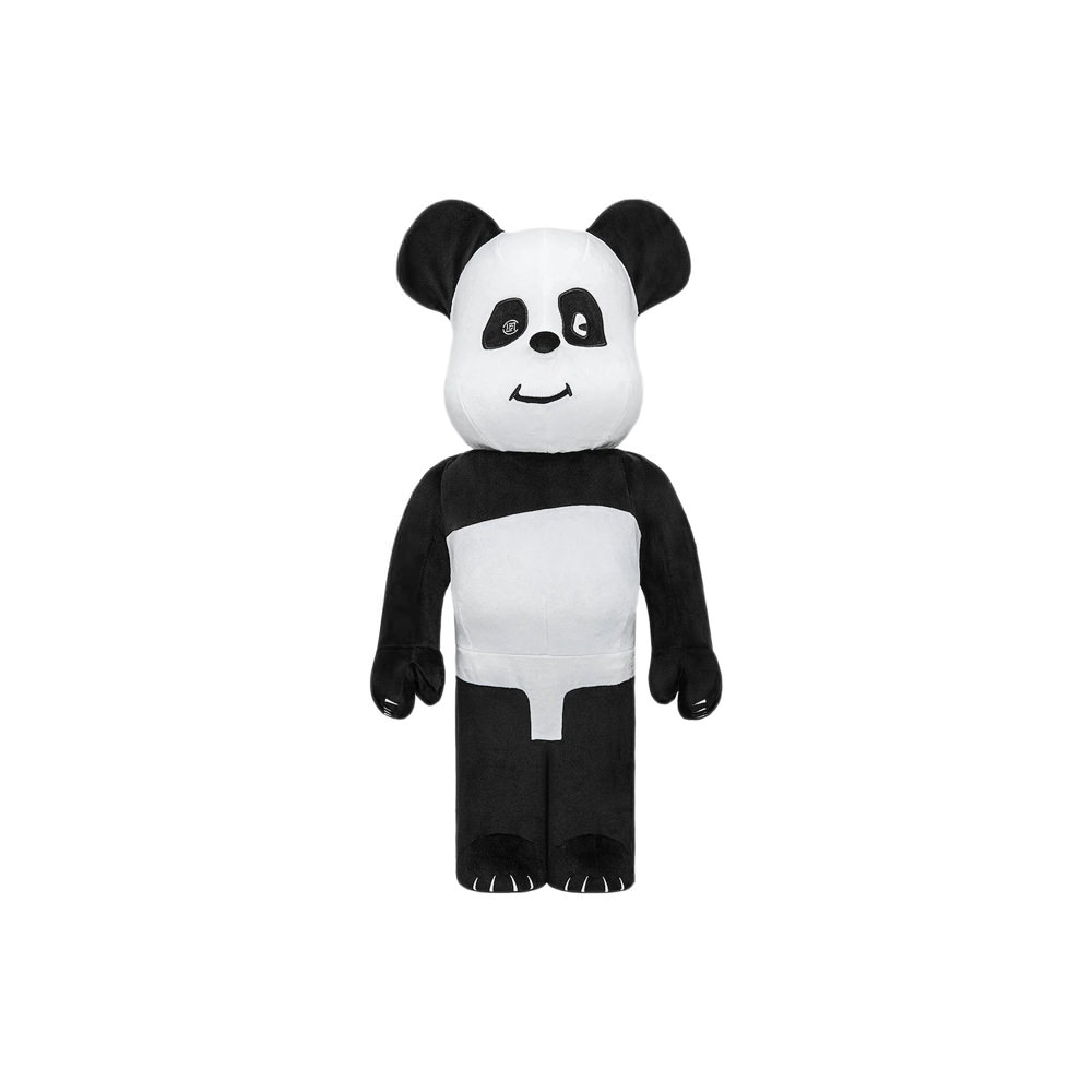 Bearbrick x CLOT Panda 1000%Bearbrick x CLOT Panda 1000% - OFour