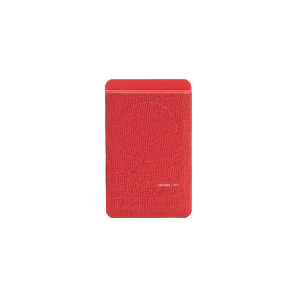 Supreme mophie snap juice pack mini RedSupreme mophie snap juice