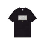 OVO HBO Static Screen T-Shirt Black