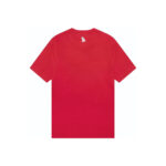OVO U Of T Crest T-Shirt Red
