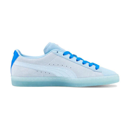 Puma Suede Pokémon Squirtle
