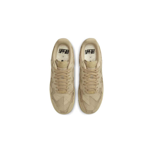 Nike Air Force 1 Low Billie Eilish Mushroom