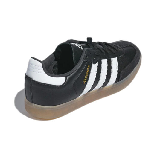 adidas Velosamba Vegan Black Gum