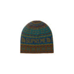 Supreme The North Face Beanie Olive