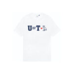 OVO U Of T T-Shirt White