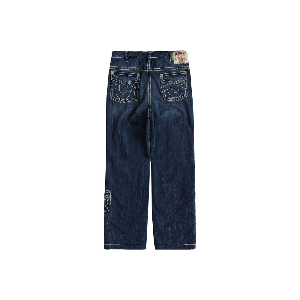 Supreme True Religion GORE-TEX Pant DenimSupreme True Religion