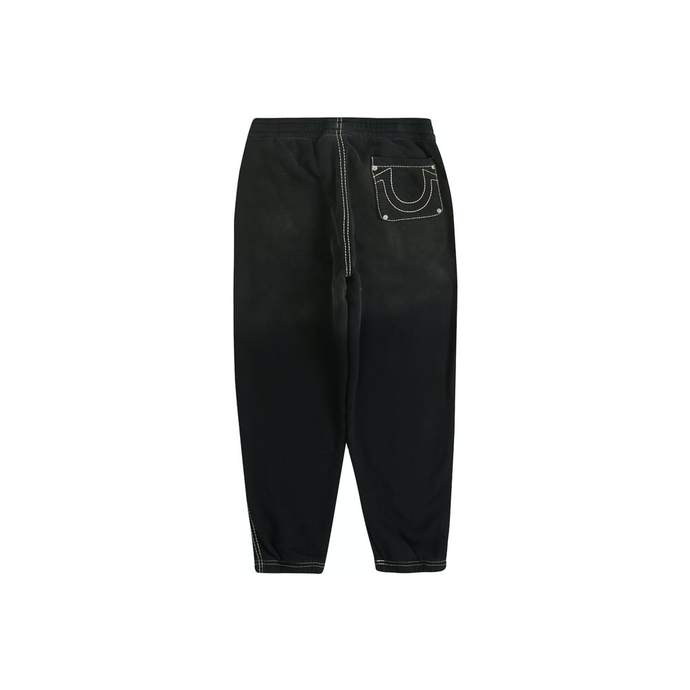 Supreme True Religion Sweatpant BlackSupreme True Religion Sweatpant Black OFour