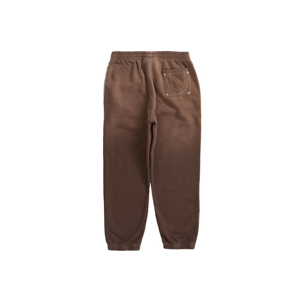 Supreme True Religion Sweatpant BrownSupreme True Religion Sweatpant ...