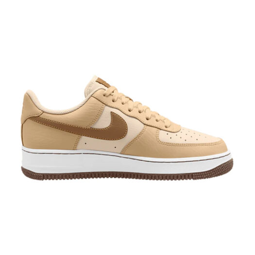 Nike Air Force 1 Low ’07 LV8 Pearl White Sesame